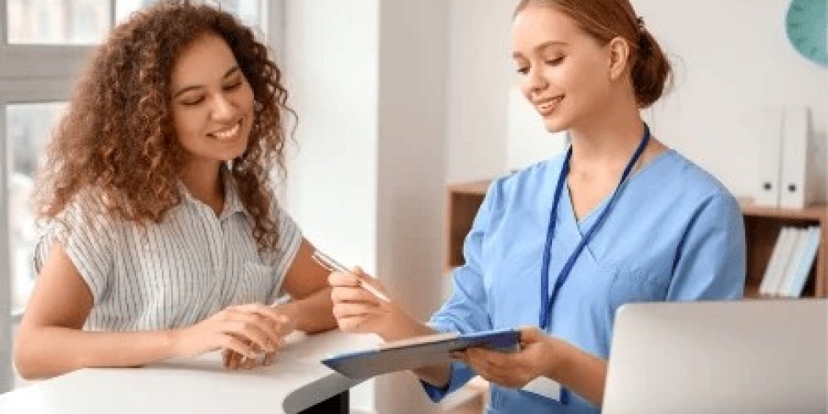 The Rising Importance of a Virtual Medical Receptionist in Modern Healthcare