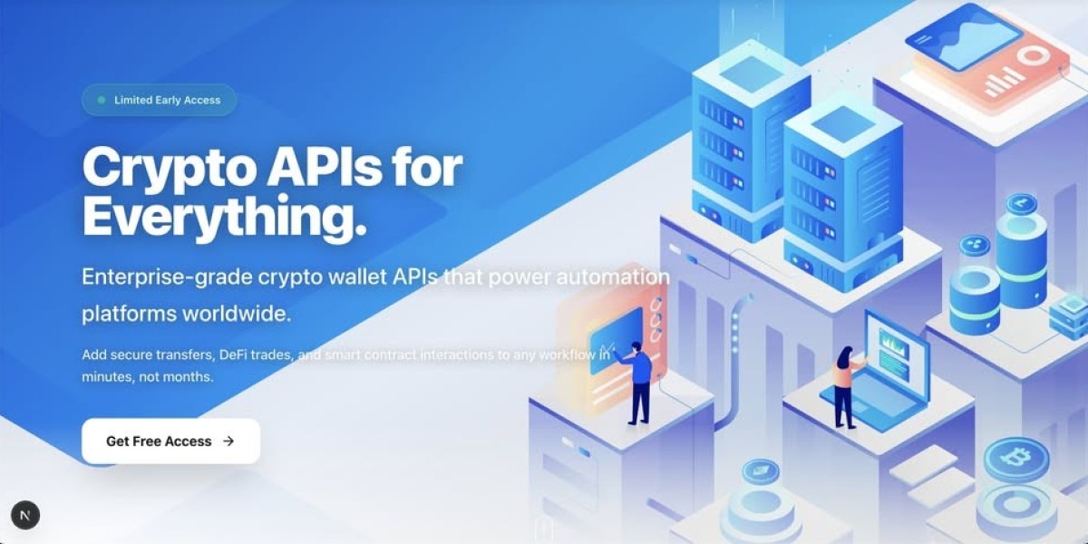 Unlocking the Future of Crypto Automation: Tools and Platforms You Need to Know