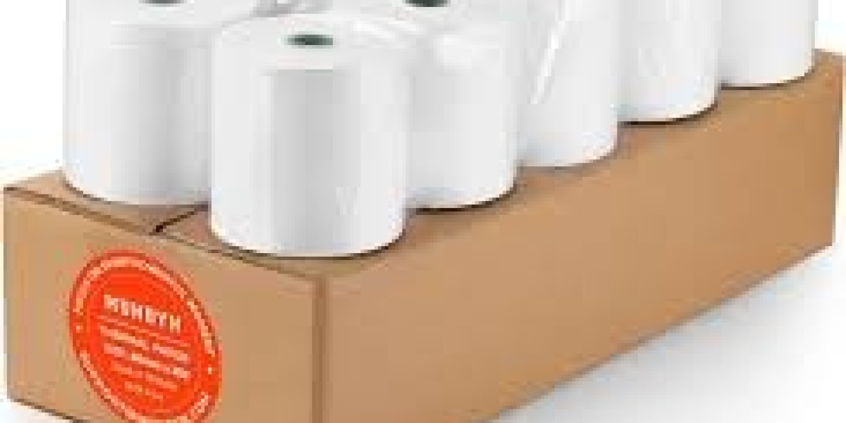 Thermal Paper: Essential for Modern Printing Needs