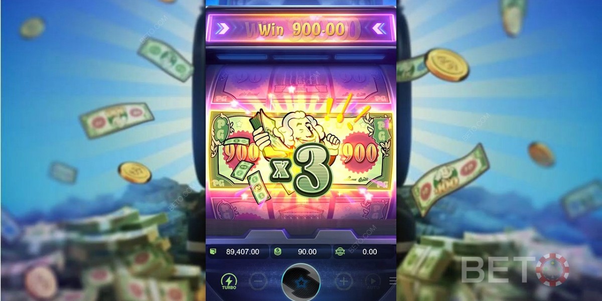 Cash Mania Game: Entendendo os Eventos e Competições