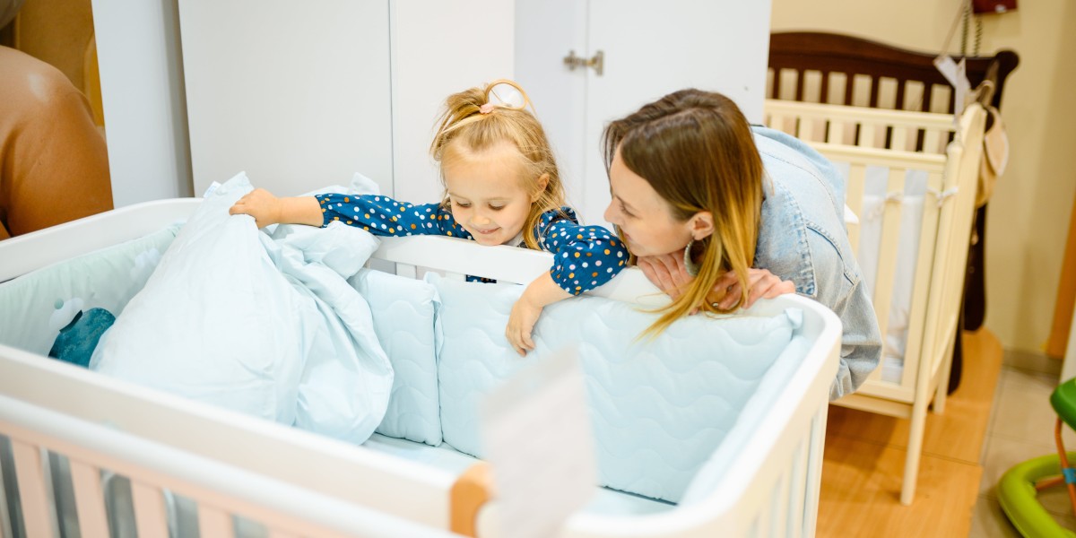 There Are A Few Reasons That People Can Succeed With The Cheap Baby Cot Industry