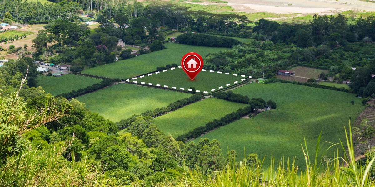 Explore the Best Properties in Rishikesh: Plots and Villas for Your Dream Investment