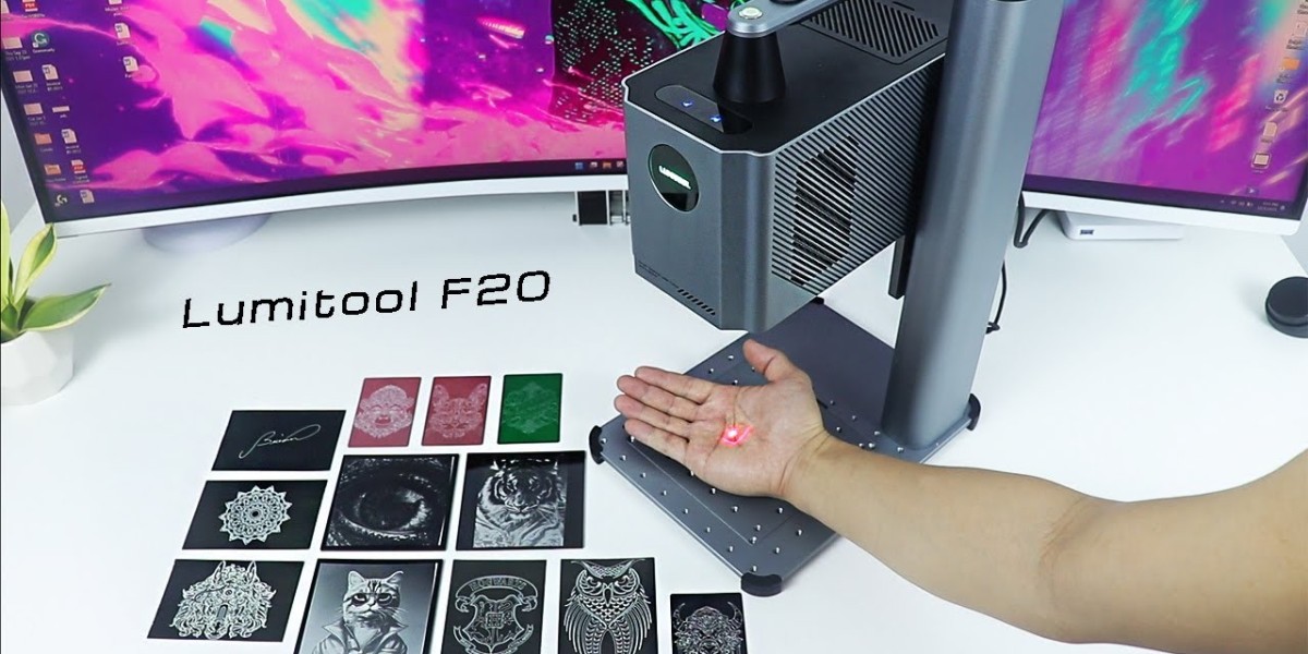 Discover the Power of Innovation with Lumitool