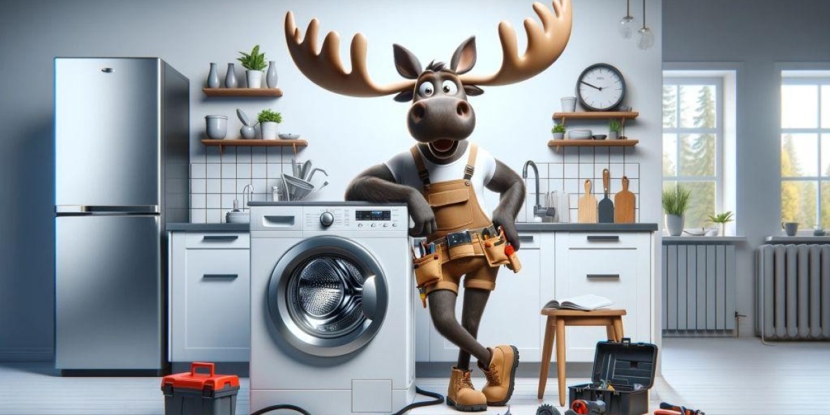 Signs Your Appliance Needs Repair Now Before It Becomes a Big Problem in Edmonton