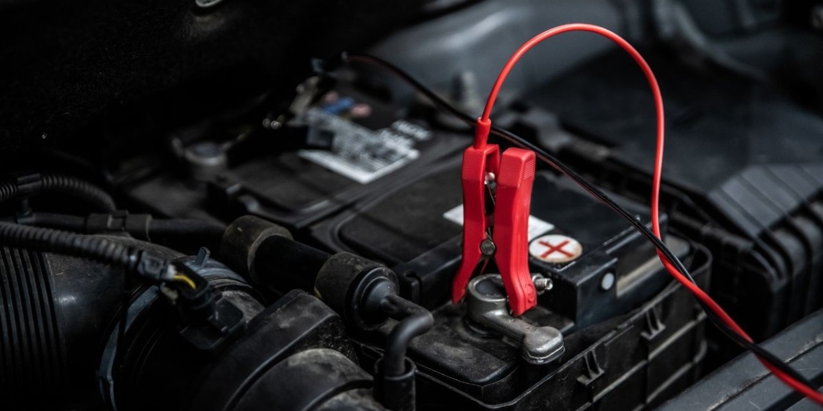 What Makes a Car Battery the Best Choice for Your Car