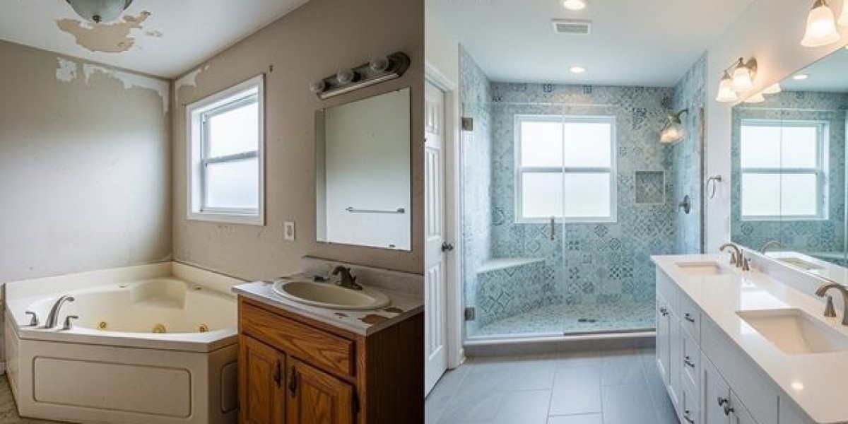 The Benefits of Hiring a Bathroom Contractor in San Francisco