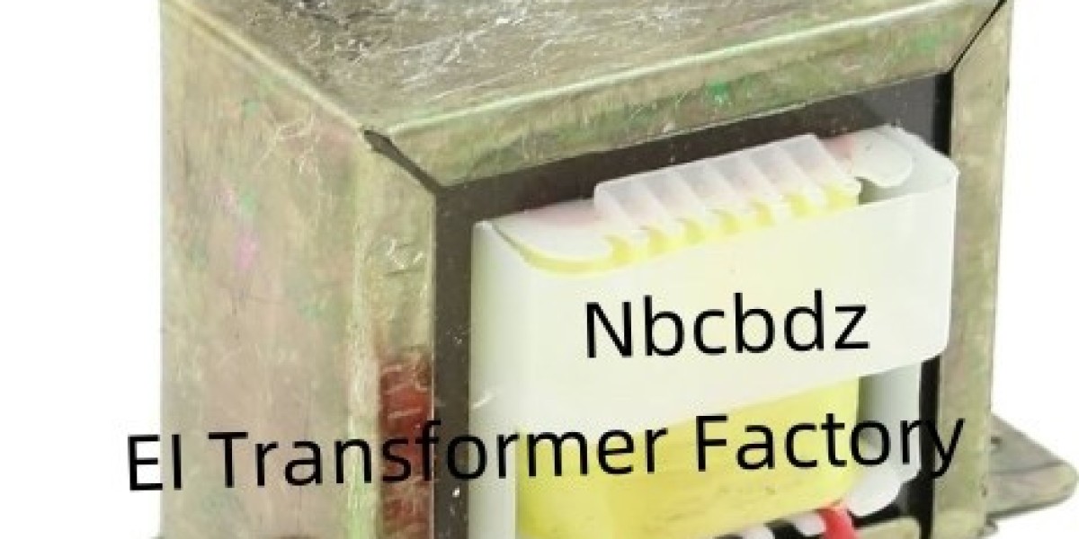 ChuangBiao EI Transformer Factory Innovations in Reliable Energy Use