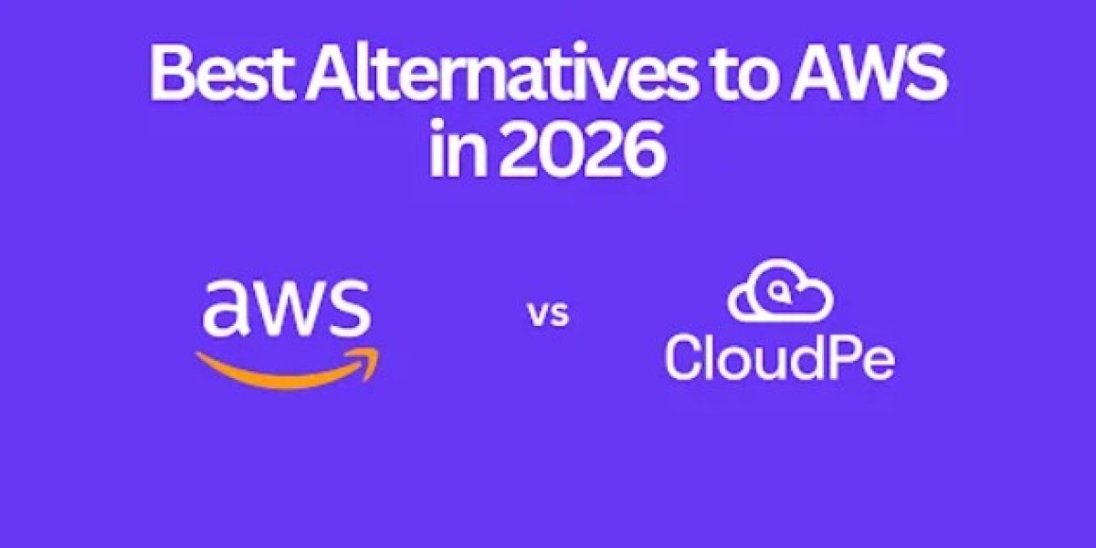 Why Businesses Are Looking for an India AWS Alternative