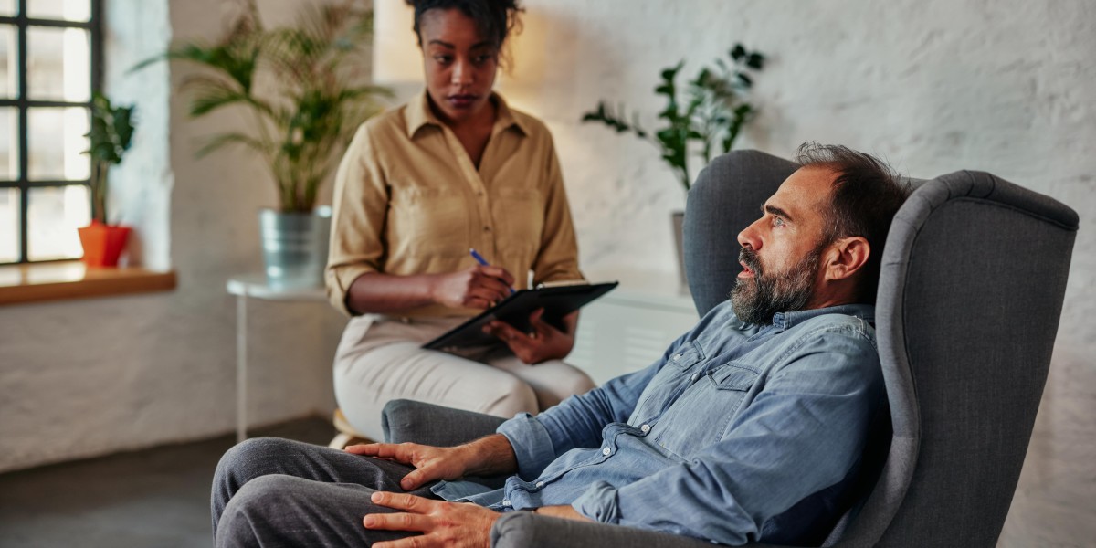 The Ultimate Guide To UK Private Psychiatrist