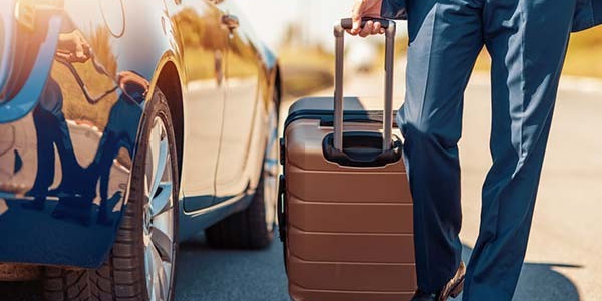 Airport Transportation Service Bartlett