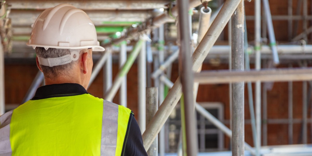 Find a Qualified Scaffolder in Colchester for Domestic and Commercial Scaffolding