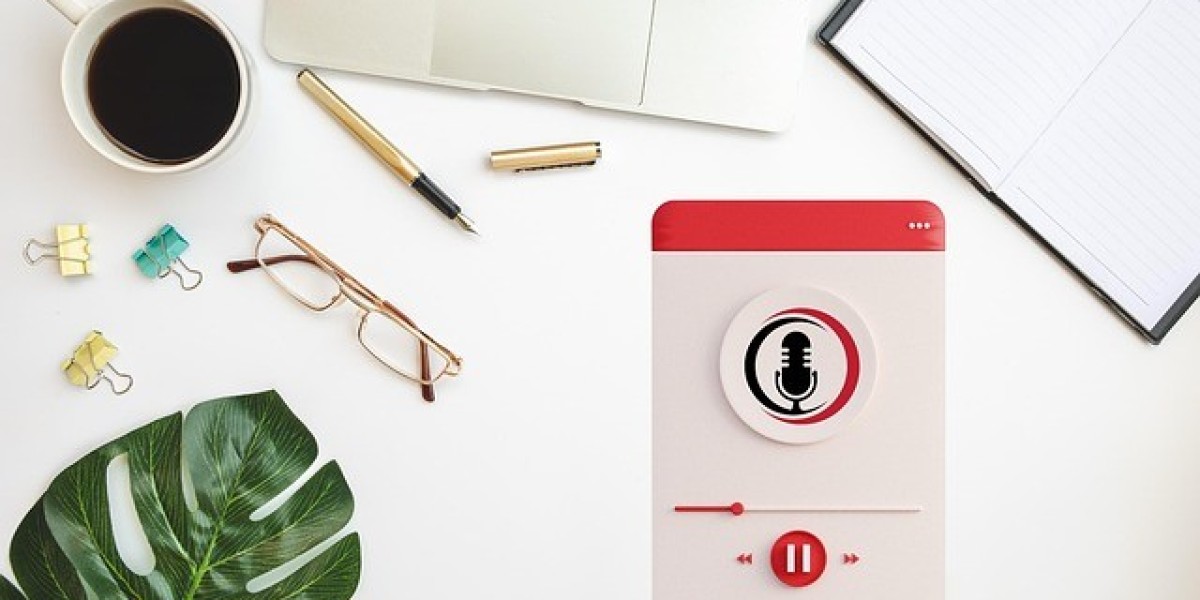 The Rise of AI Tools in Podcast Scriptwriting in Modern Era
