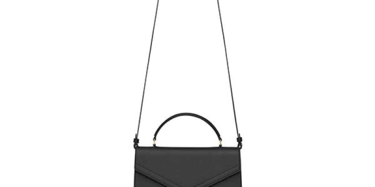 YSL CASSANDRA 包款全解析｜典雅法式風格的時尚象徵