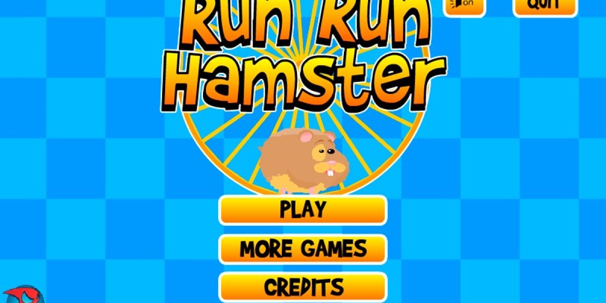 How to Master Any Hamster Run Game