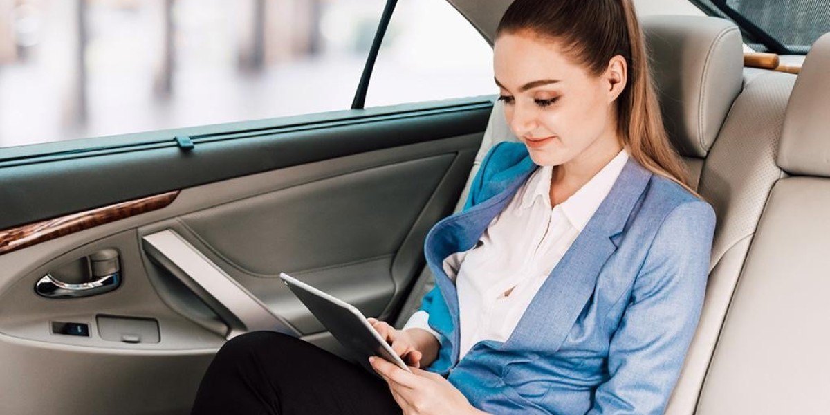 Black Car Service Long Island to JFK Airport