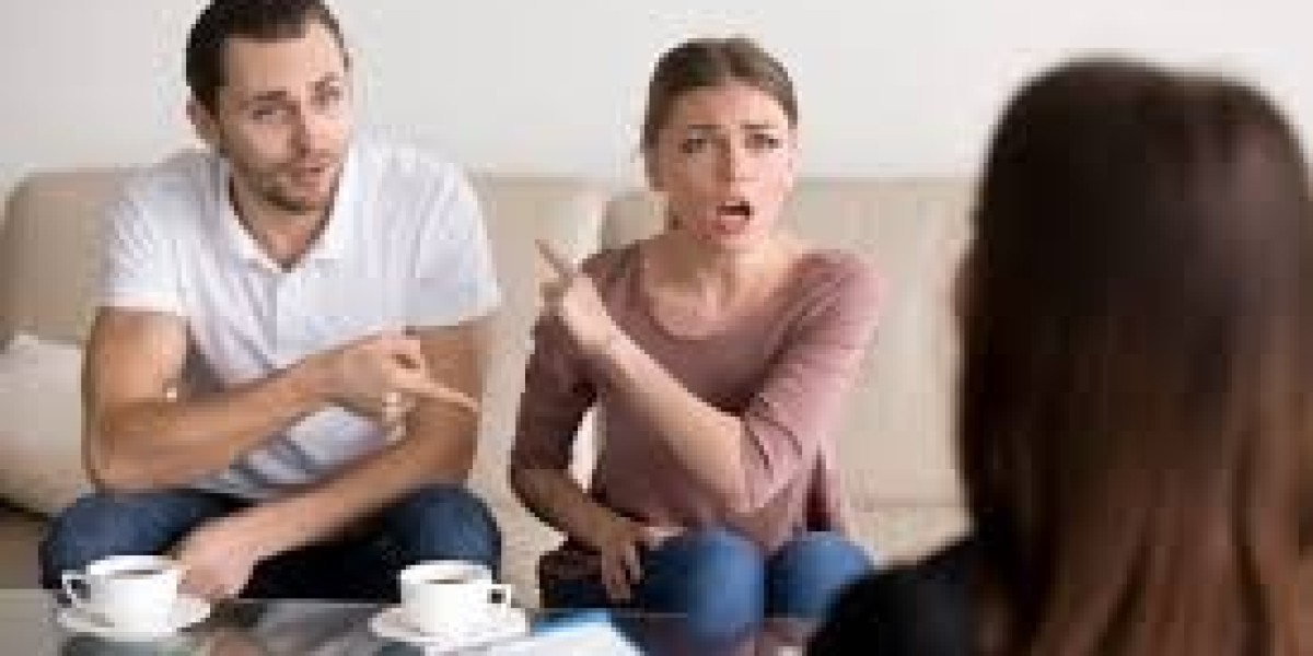 Top Signs You and Your Partner Could Benefit from Couples Counseling