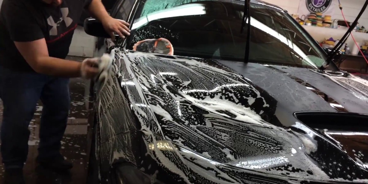 Why Paint Correction is Essential Before Ceramic Coating in Saskatoon