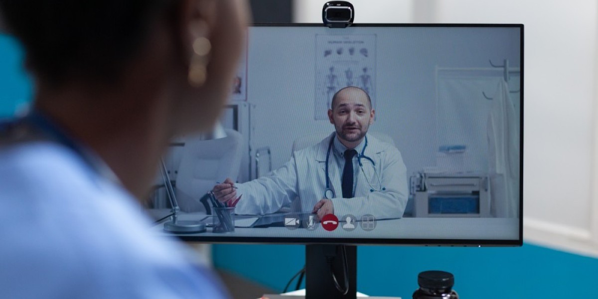 Best Virtual Care & Virtual Healthcare – Your Urgent Care Near Me