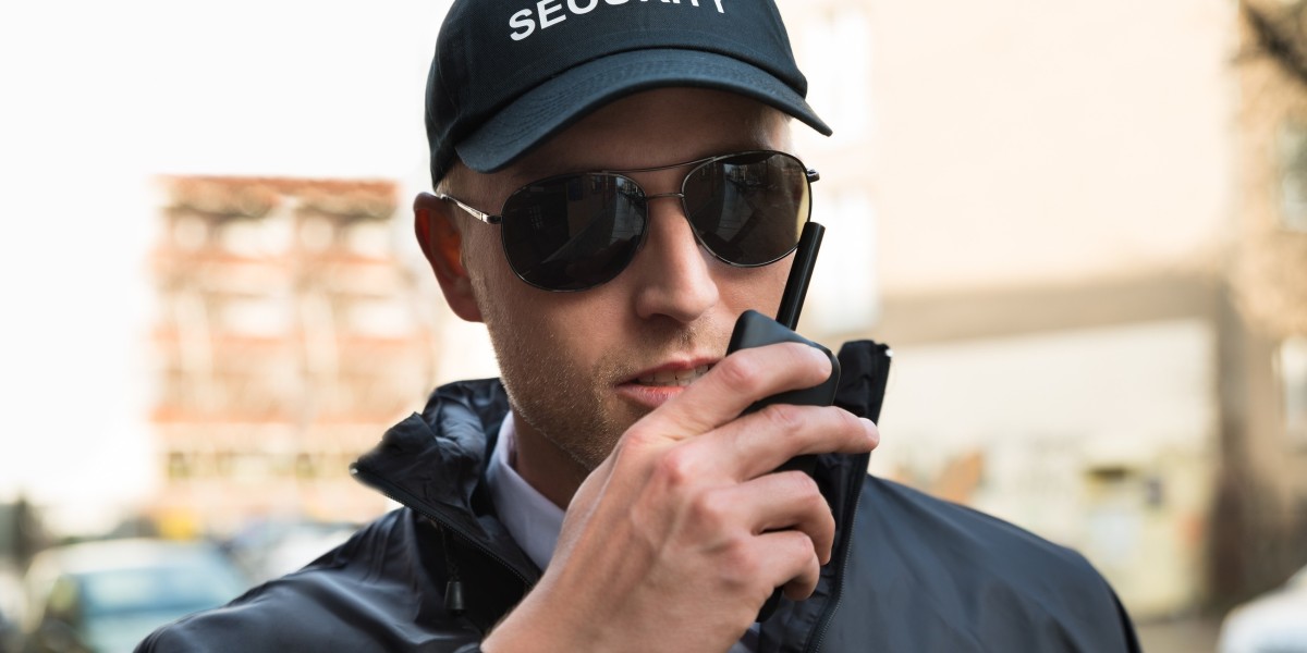 How Personal Security in Orlando, FL Provides Peace of Mind for Families and Professionals