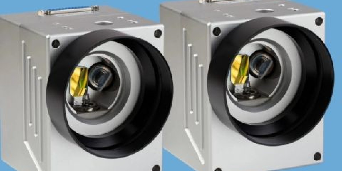 How Laser Galvo Technology Elevates Industrial Cutting