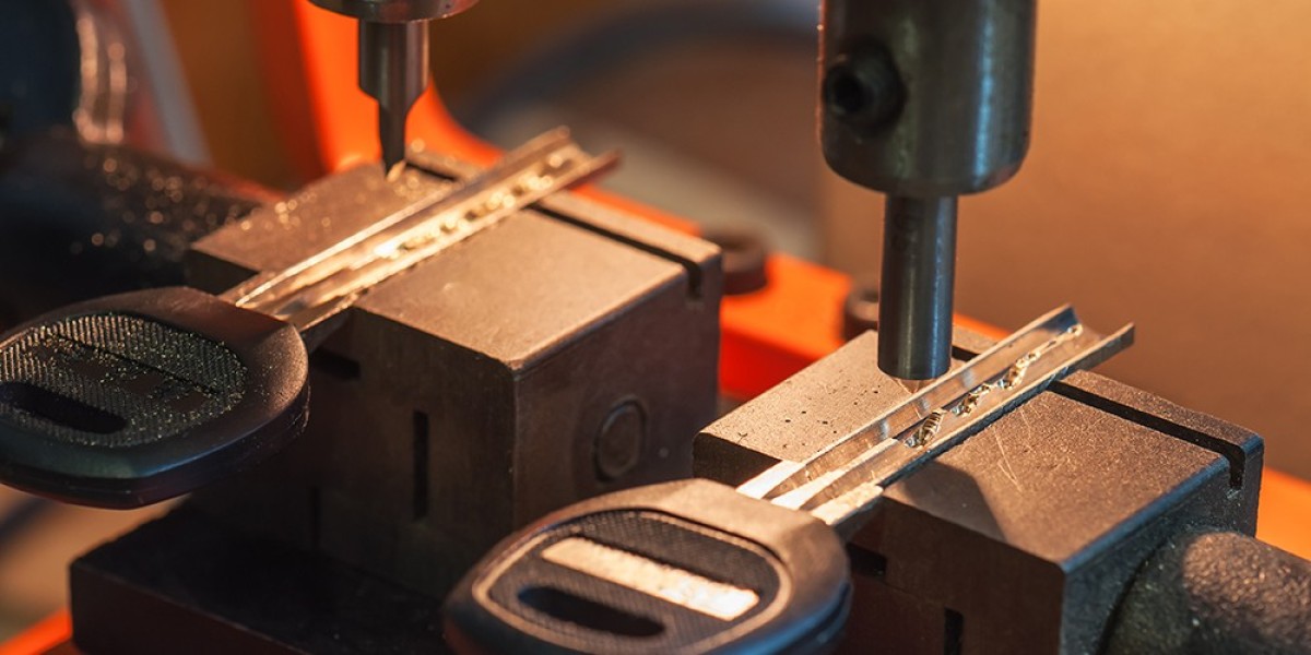 Need Key Cutting Services in Dubai? Trust Our Experts for Quality and Speed
