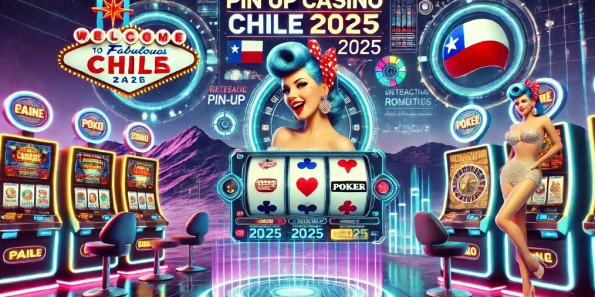 Pin-Up Chile 2025